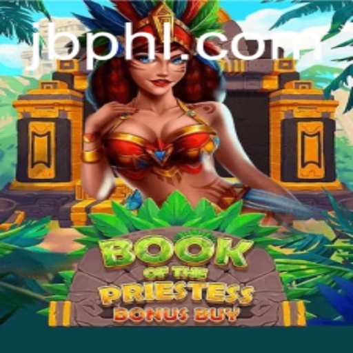 Discover the Mystical World of BookOfThePriestess at JB Casino