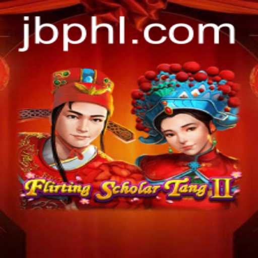 Exploring FlirtingScholarTangII: A Vibrant Journey Through Ancient China at JB Casino