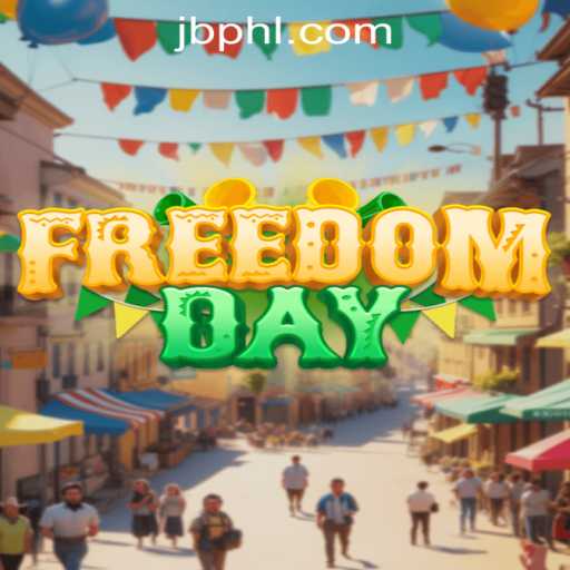FreedomDay: Unveiling the Exciting New Game at JB Casino