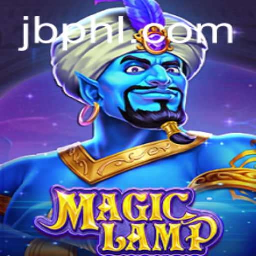 Discovering the MagicLamp Game at JB Casino