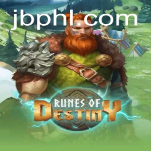 Explore the Enchanting World of RunesOfDestiny and the Thrill of JB Casino