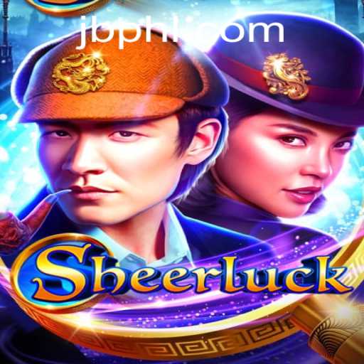 Unveiling Sheerluck: The Thrilling New Game at JB Casino